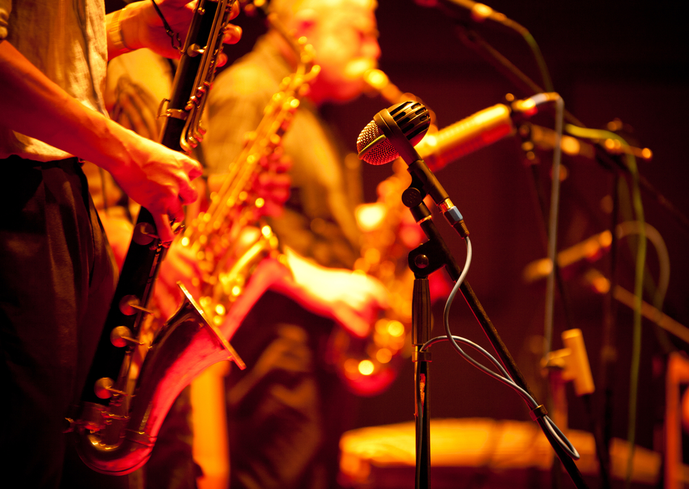 PJETKA MUSIC CLUB